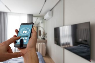スマートホーム