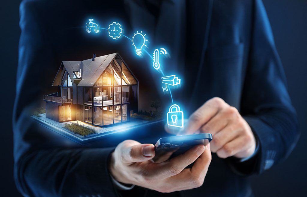 Smart Home