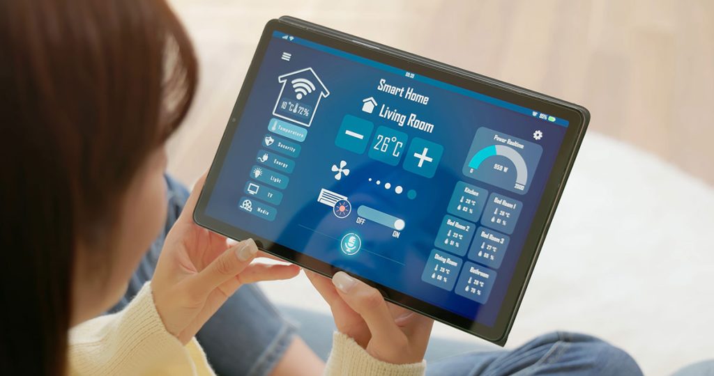 smart home