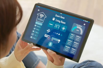 smart home